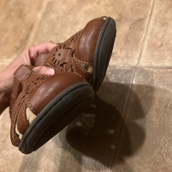 Earth Spirit Sandals - Picture 6 of 7